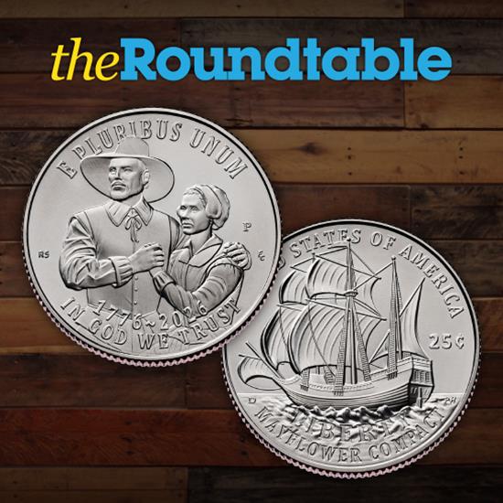 First Issue in the Semiquincentennial Quarter Series Releasing Tomorrow