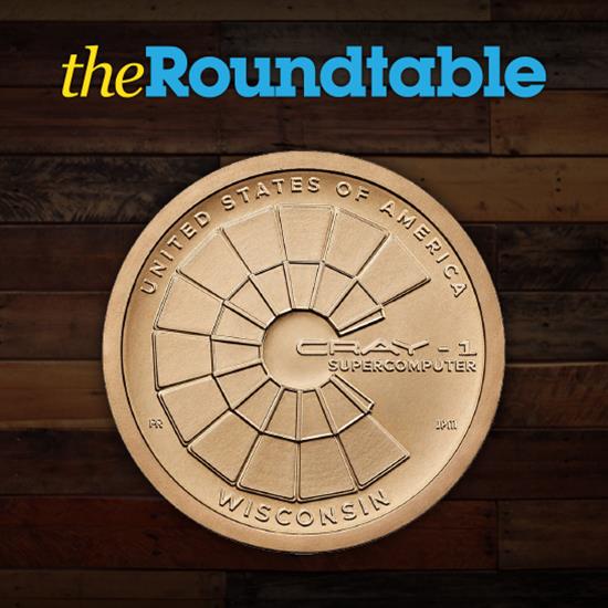 Wisconsin Up Next For 2026 American Innovation Dollars Wisconsin Up Next For 2026 American Innovation Dollars