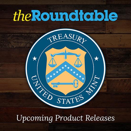 What's Still To Come From the U.S. Mint This Year