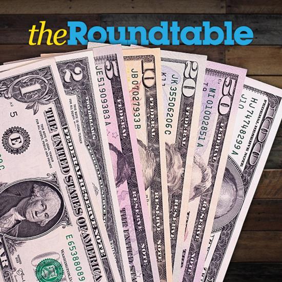 From the Vault: The Lifespan of a Federal Reserve Note