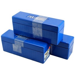 Used PCGS Certified Coin Storage Case - 3 Count