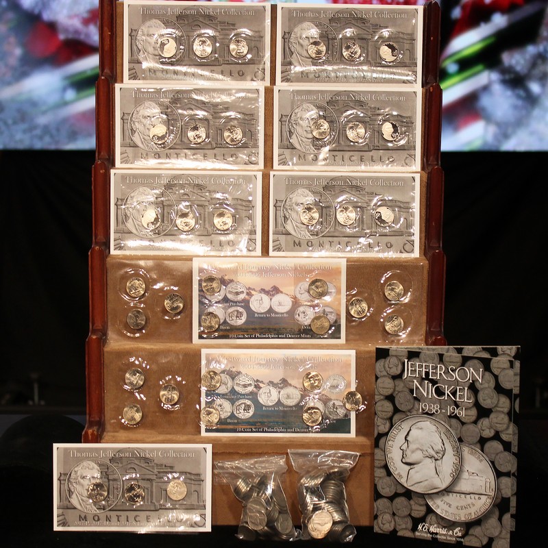 The Coin Vault