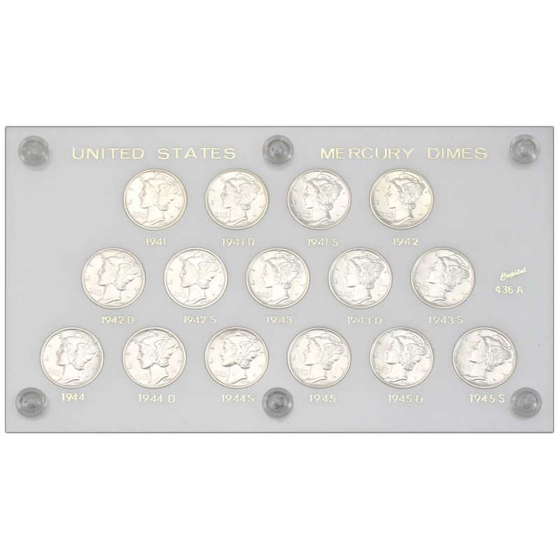 The Coin Vault