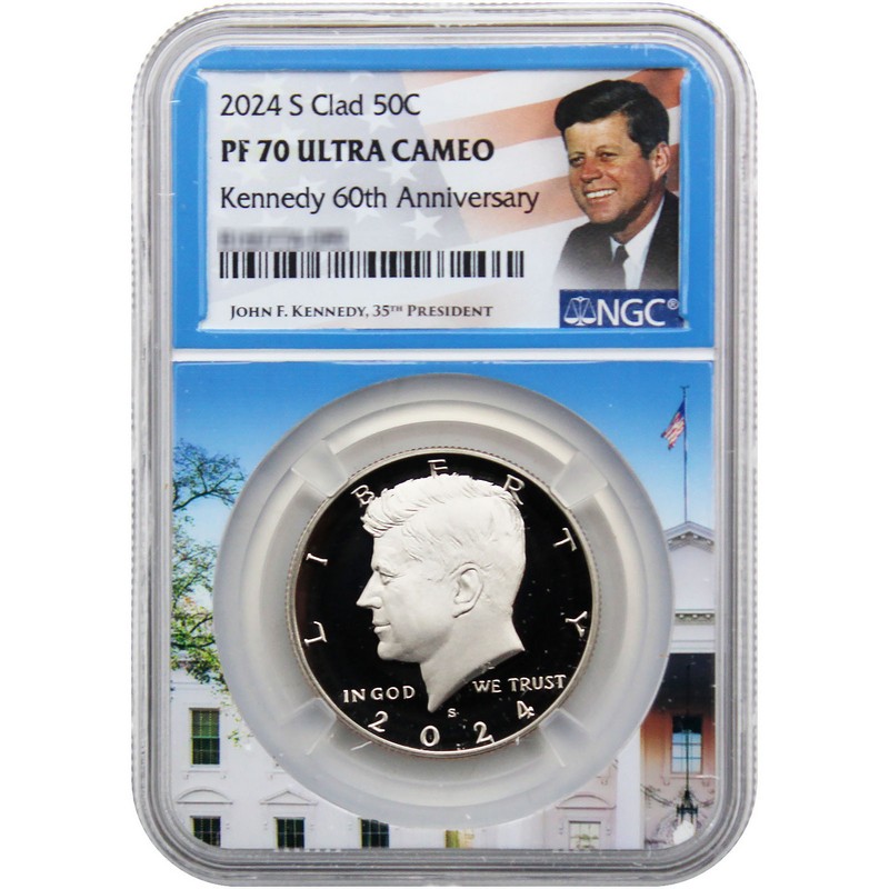The Coin Vault