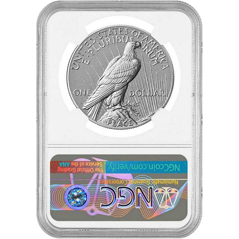 2026 Morgan & Peace Liberty Bell Privy NGC PF70 FDI AR | The Coin