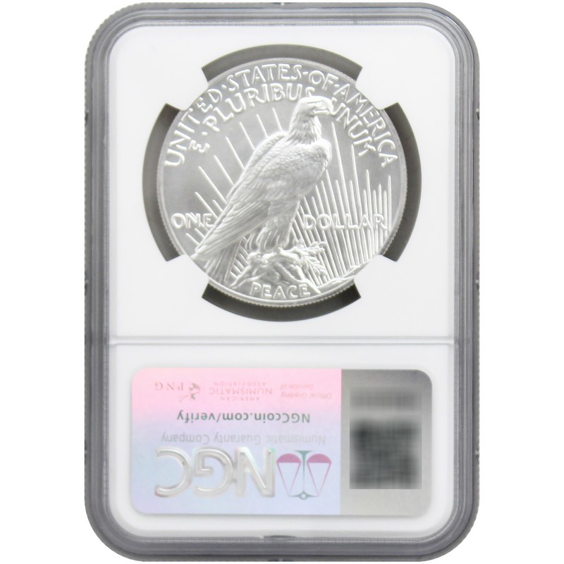 最高鑑定★2013 豪州 5ドル 銀貨くじゃく座 PF70UC Top Pop 2013-P Proof $1 Silver Five Star General Coin - Pinehurst Coins