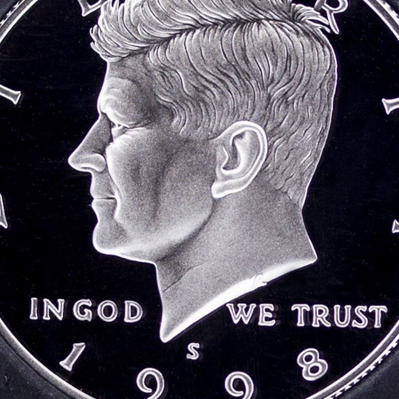 1992-1998 Premier Silver Proof Sets | The Coin Vault