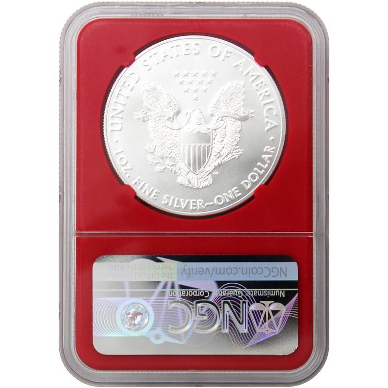 2020 SAE NGC MS70 Red Core Trump-Pence 2020 Label | The Coin Vault 2020 SAE NGC MS70 Red Core Trump-Pence 2020 Label | The Coin Vault
