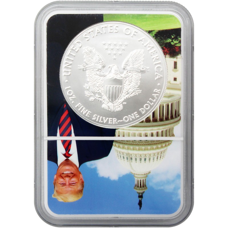 The Coin Vault