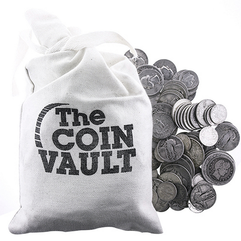 The Coin Vault