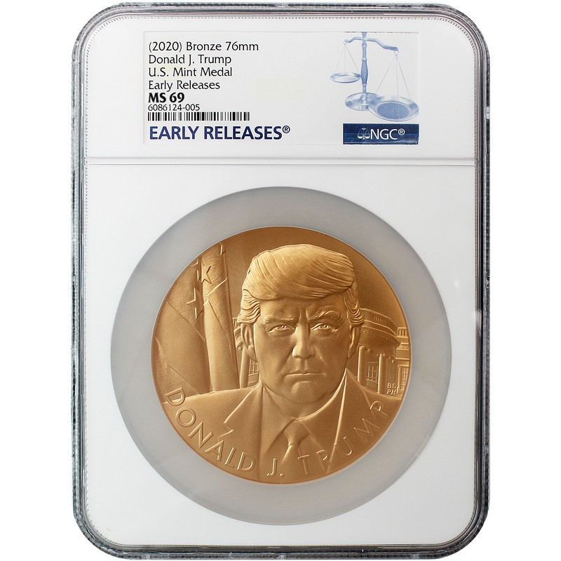 2020) Bronze 3