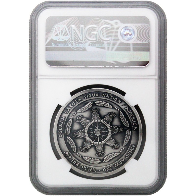 The Coin Vault