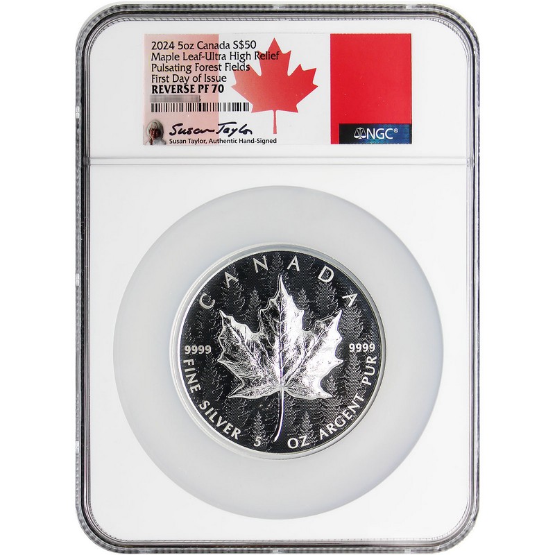 The Coin Vault