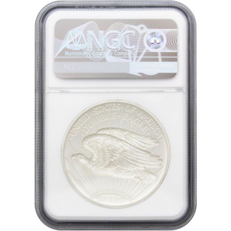 The Coin Vault