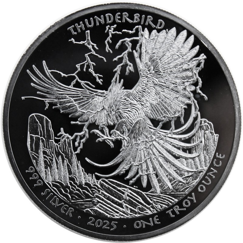霊場巡礼★フクロウ一点物特別価格2つ玉オルゴブレス Colourful Birds: Baltimore Oriole – 1 oz. Fine Silver Coin | The