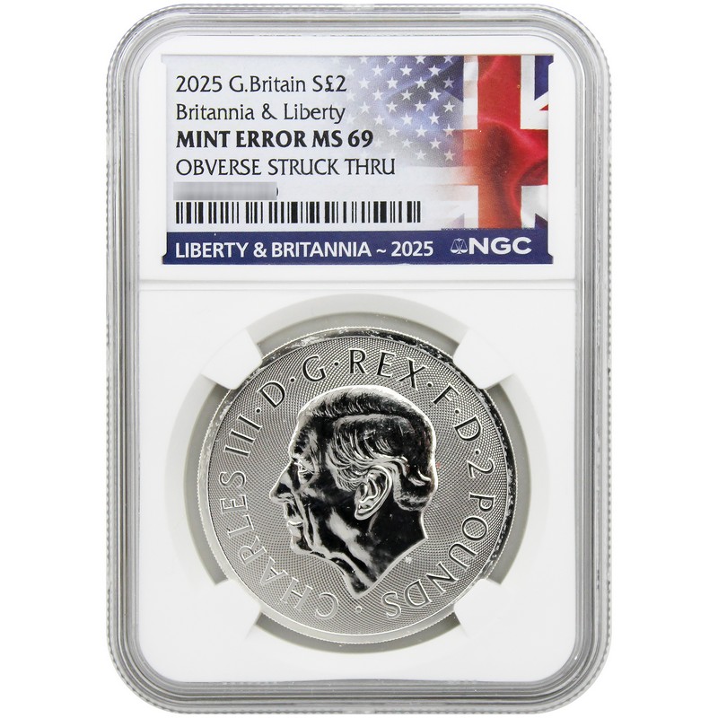 NGC MS69DPL 2022 イギリス Charity&Patronage NGC MS69DPL 2022 イギリス Charity&Patronage NGC MS69DPL 2022