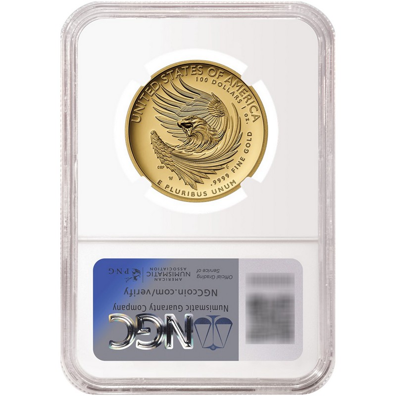 100%正規品4XL新品リミテッド2025ゴールドコレクションGOLDベッツ50 2025 ADV REL $100 GOLD PF70 MOY/RYDER