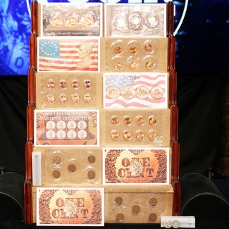 2025 Summer Penny Special