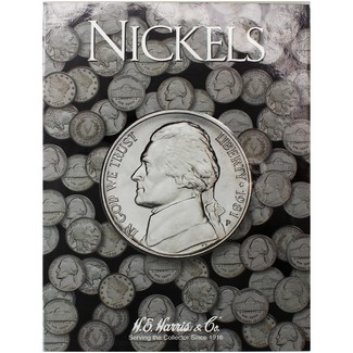 1913 -1938 Buffalo Nickel Complete Date Set