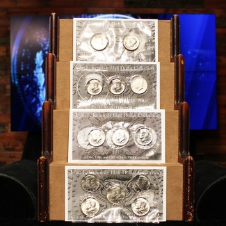 Supreme Kennedy Half Dollar Special