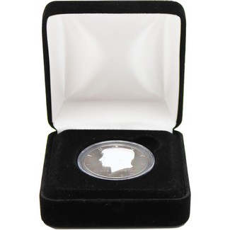 1964 Kennedy Half Dollar Holonight Edition