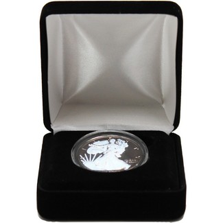 Walking Liberty Half Dollar Holonight Edition