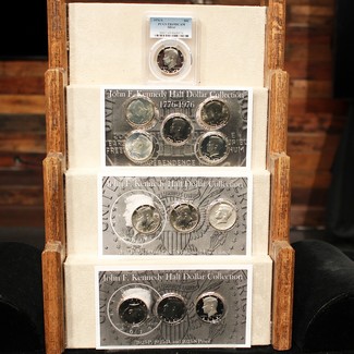 2025 Kennedy Stocking Stuffer!