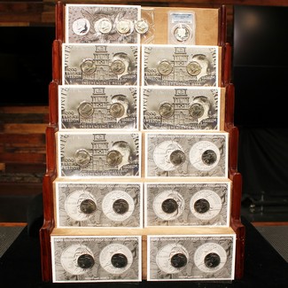 April 2026 Half Dollar Spectacular!