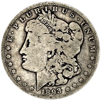 The Palmetto State Hoard: Morgan Silver Dollars (Part 11)