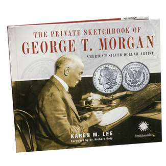 The Private Sketchbook of George T. Morgan