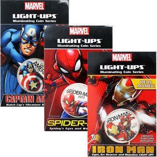 Marvel Avengers Super Deal!