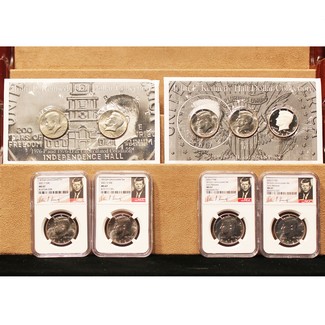 2024 Kennedy Stocking Stuffer