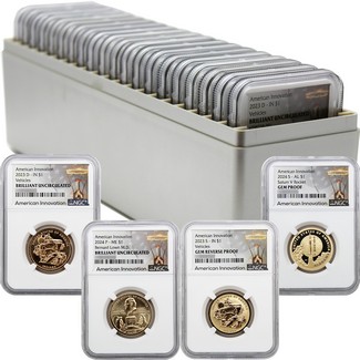 37th Anniversary Innovation Dollar Special!