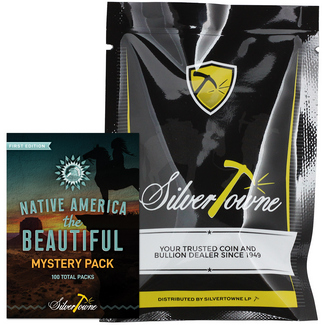 Native America the Beautiful Mystery Pack 1st Edition