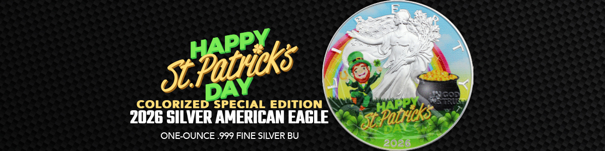 2026 SAE St. Patrick's Day Edition