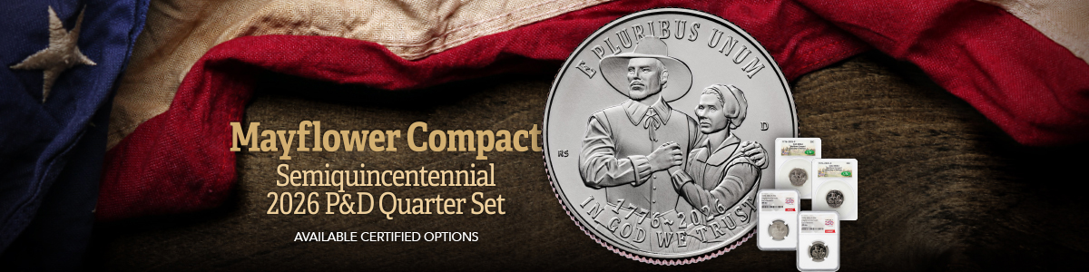 Mayflower Compact Certified Options