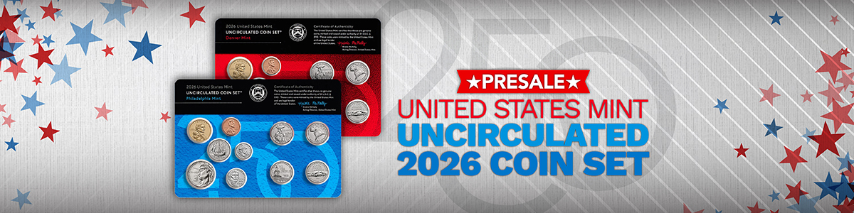 2026 Mint Set OGP Presale