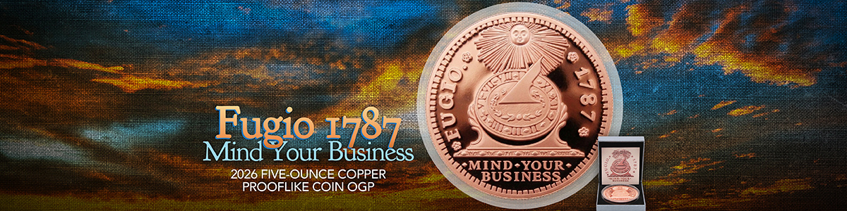 2026 5oz Copper Fugio