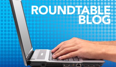 Read the Roundtable Blog