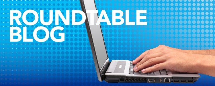 Read the Roundtable Blog