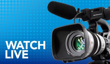 Watch The Coin Vault Live