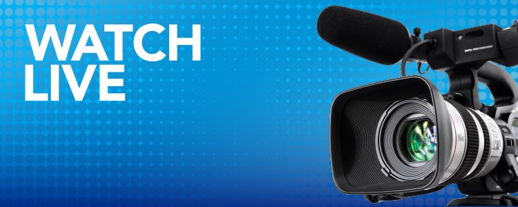 Watch The Coin Vault Live